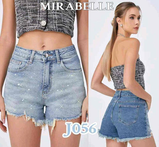 L&Y-Mira Belle-J056-#J4