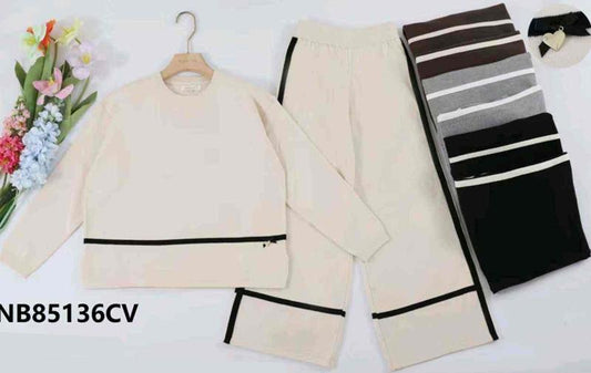 L&Y-Blu Oltre-NB85136CV-#OF5