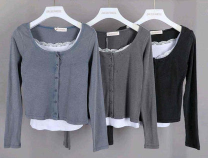 L&Y-Jean Louis Francoise-M60712AB-#B2