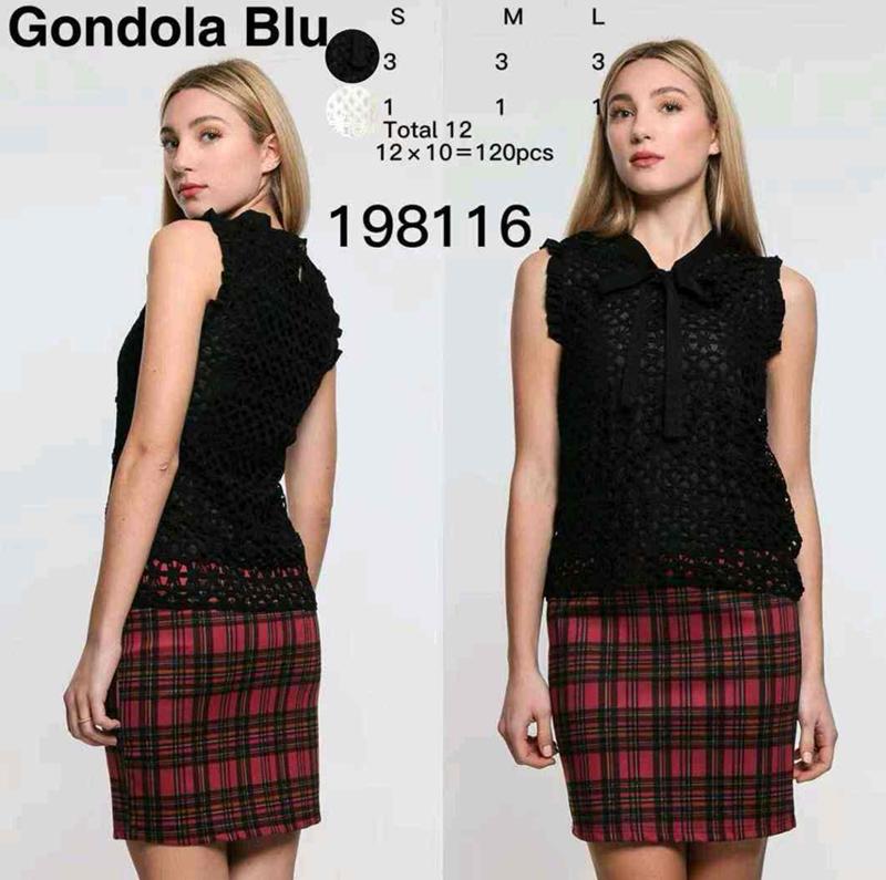 L&Y-Gondola Blu-V198116-#A4
