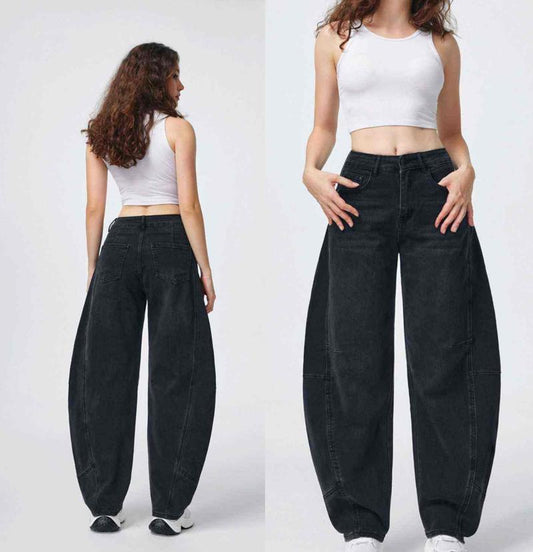 Jeans donna Nove & Nove all'ingrosso modello M3026 - L&Y