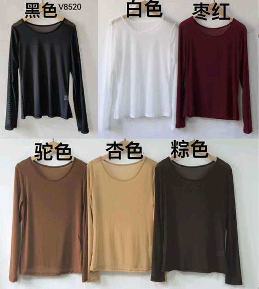 L&Y-Gondola Blu-V8520-#E3