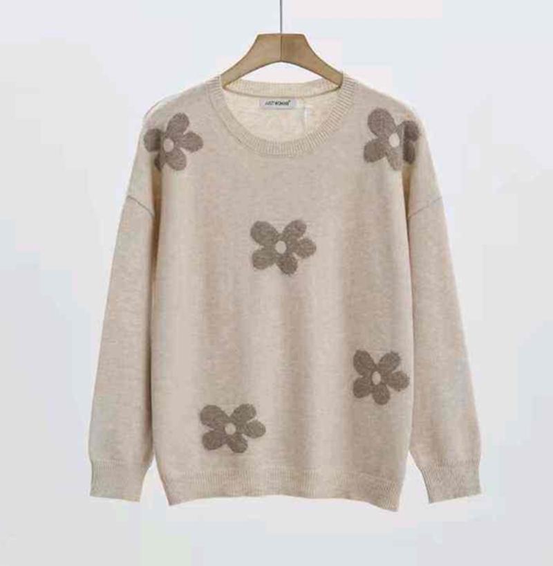 Maglia donna Just Woman all'ingrosso modello JK7903 - L&Y