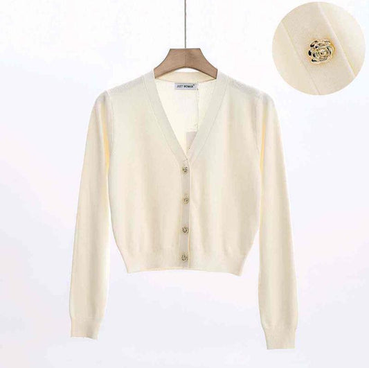 L&Y-Just Woman-JK8511-#S10
