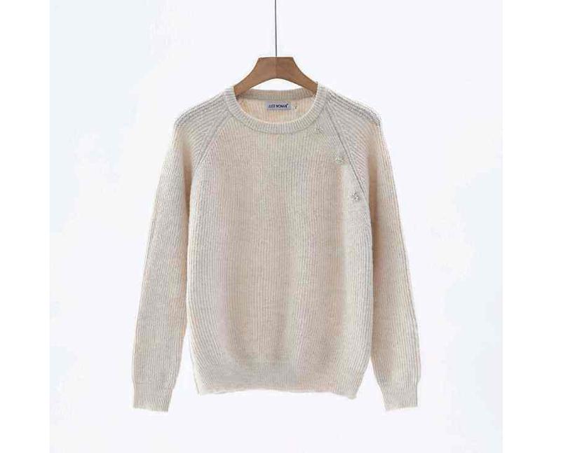 L&Y-Just Woman-JK7784-#Z6