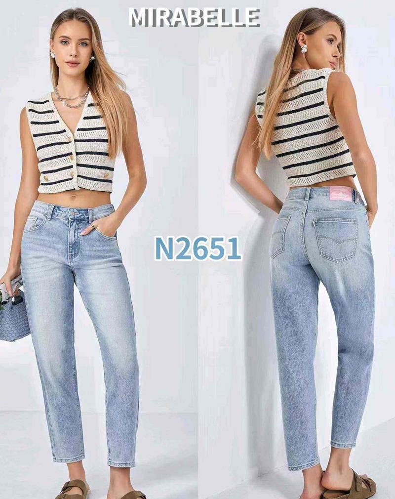 L&Y-Mira Belle-N2651-#H5