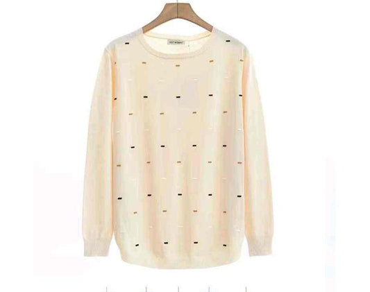 L&Y-Just Woman-JK140-#S10
