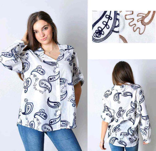 L&Y-Blu Deise-CR-2186-#C5