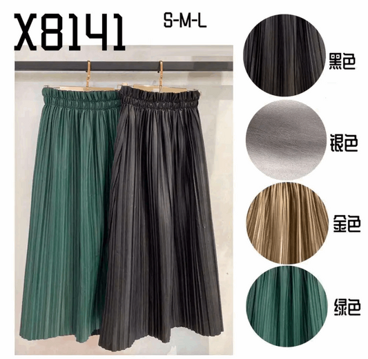 L&Y-Forget Me Not-X8141-#A4