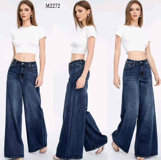 L&Y-Water Jeans-M2272-#F2