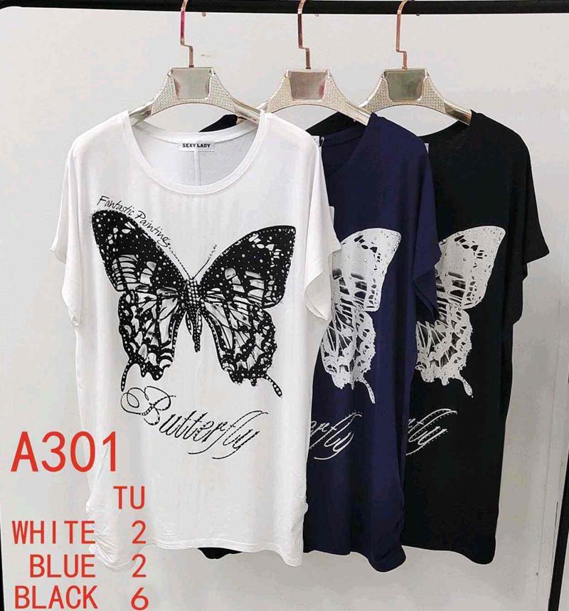 L&Y-Sexy Lady-A301-#T16