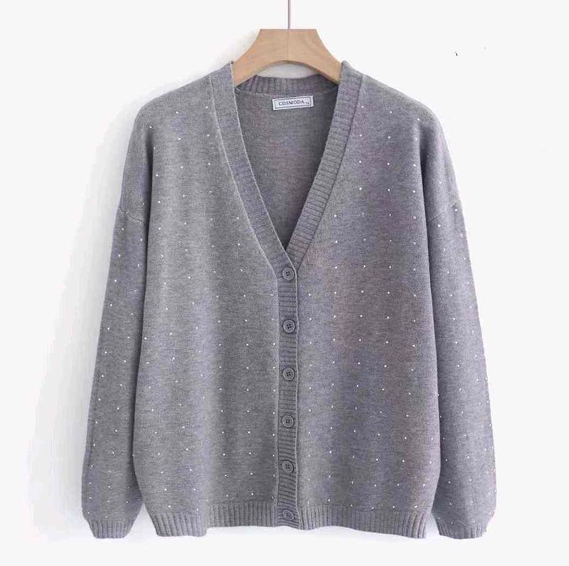 Golfino donna Cosmoda all'ingrosso modello Y2687 - L&Y