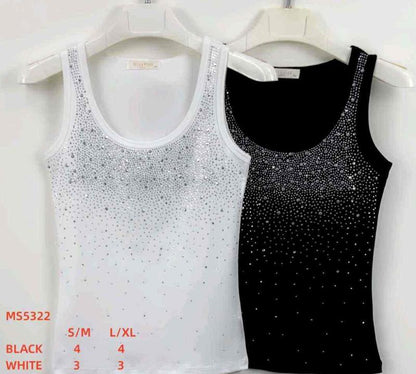 L&Y-Miss Kiss-MS5322-#S13
