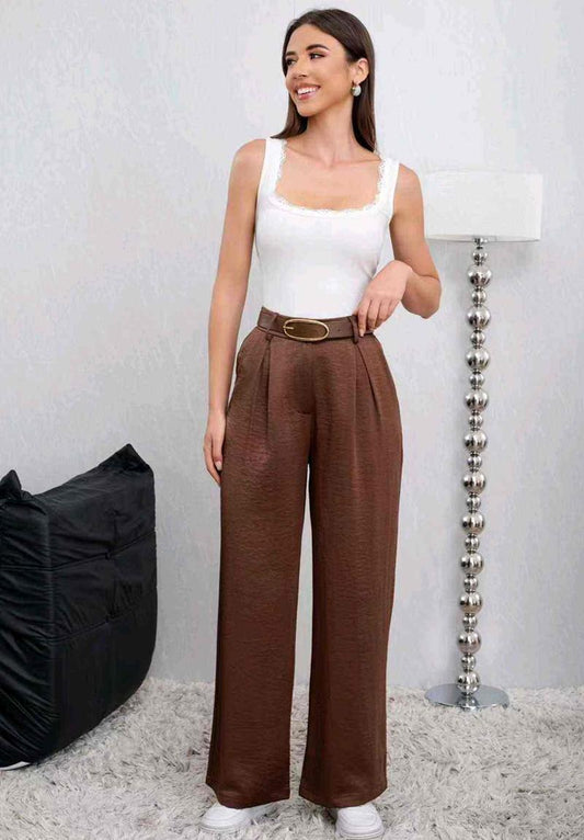 Y0841 - Pantalone Donna all'ingrosso | L&Y