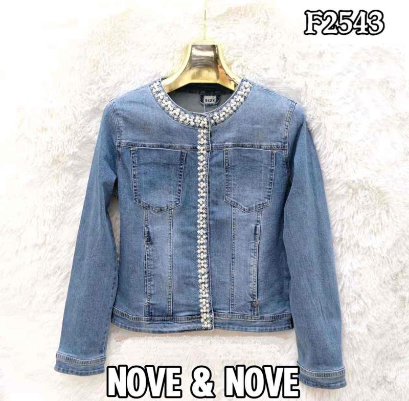 L&Y-Nove & Nove-F2543-#Y9