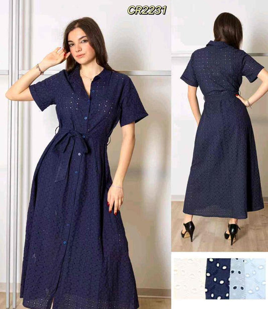 L&Y-Blu Deise-CR-2231-#S16