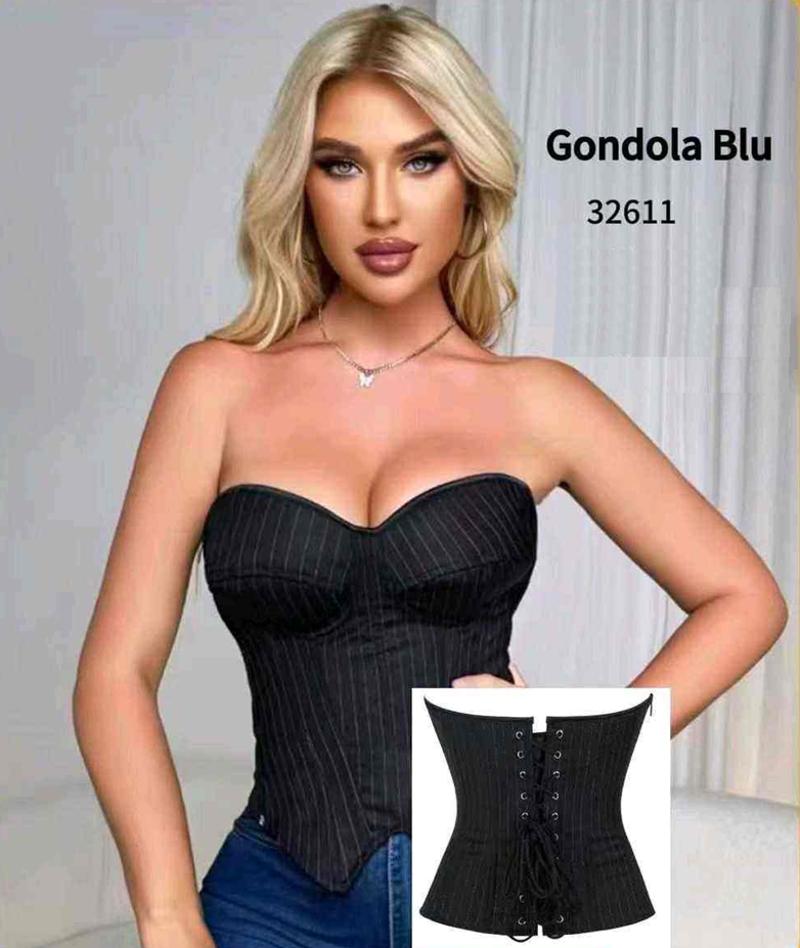 L&Y-Gondola Blu-32611-#B2