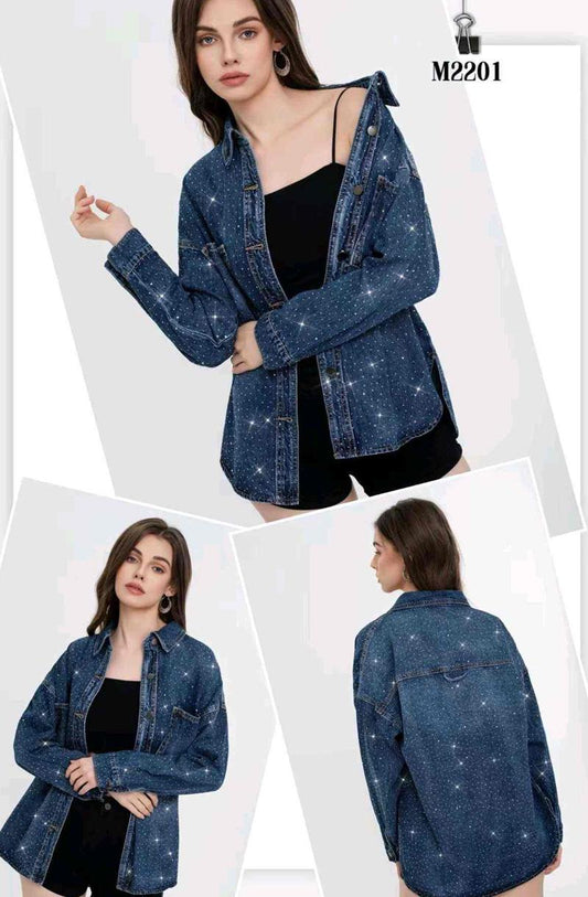 L&Y-Water Jeans-M2201-#Z2