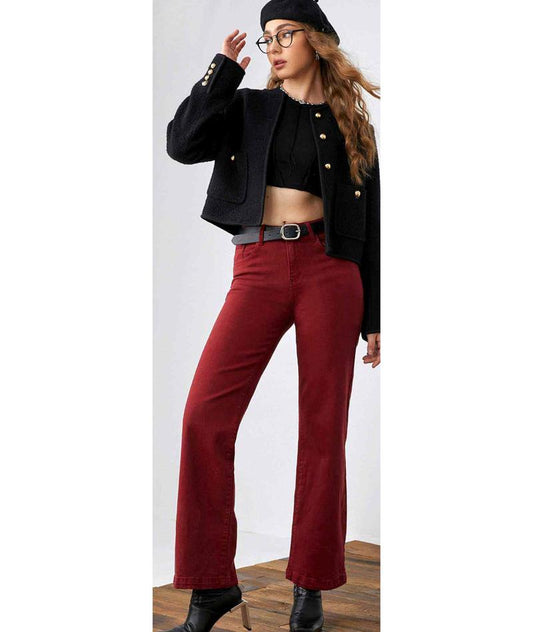J069  - Jeans Donna all'ingrosso | L&Y