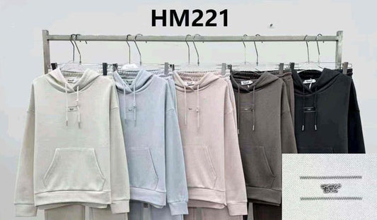 L&Y-H&D-HM221-#OF8
