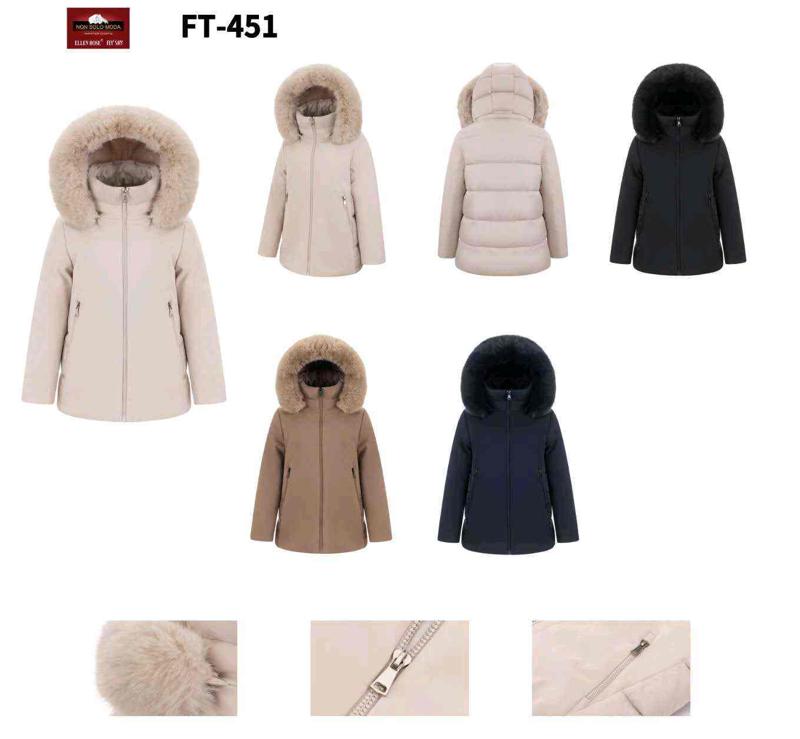 L&Y-Ellen Rose-FT451-#M5