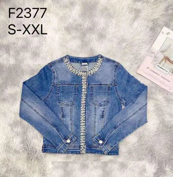 L&Y-Nove & Nove-F2377-#I1