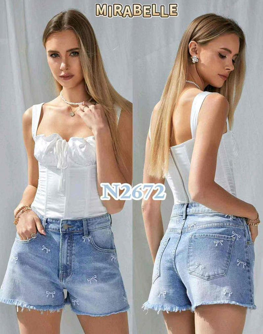 L&Y-Mira Belle-N2672-#I4