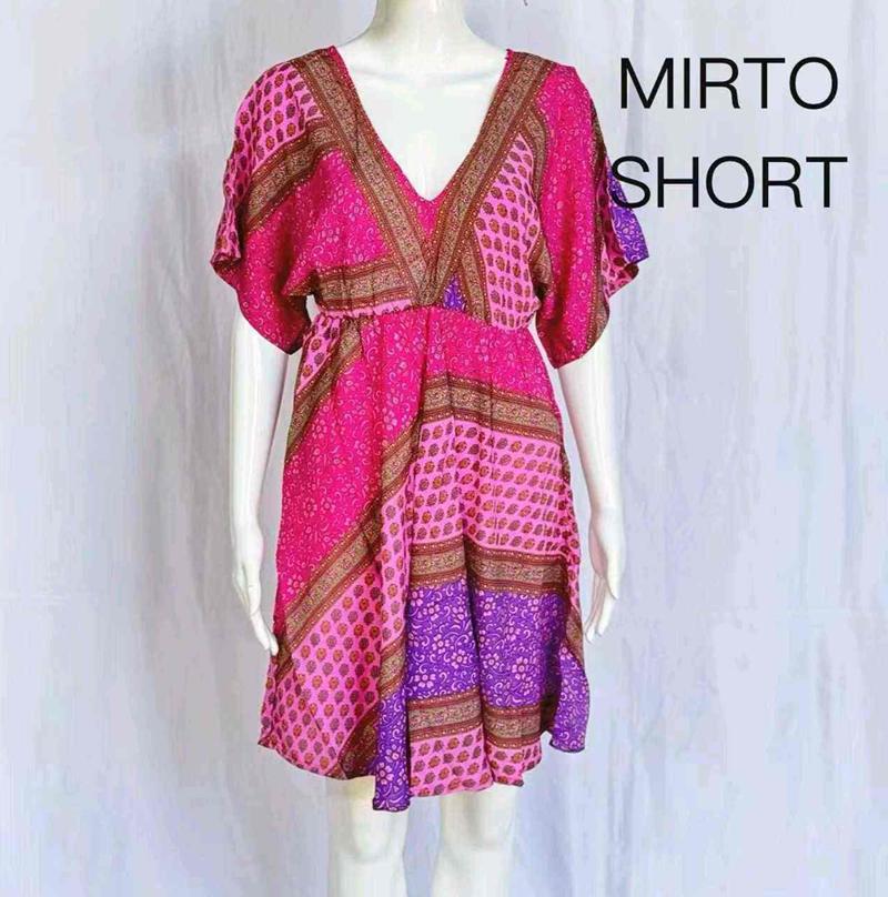 L&Y-Marila-MIRTO SHORT-#T6