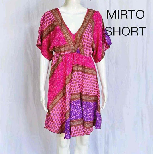 L&Y-Marila-MIRTO SHORT-#T6