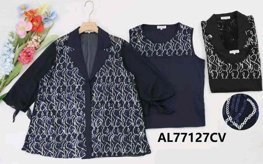 L&Y-Blu Oltre-AL77127CV-#C2