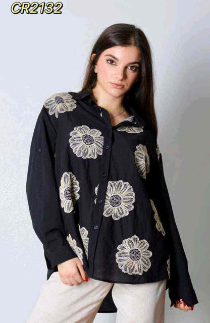 L&Y-Blu Deise-CR-2132-#A2