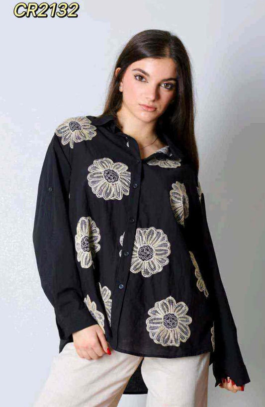 L&Y-Blu Deise-CR-2132-#A2