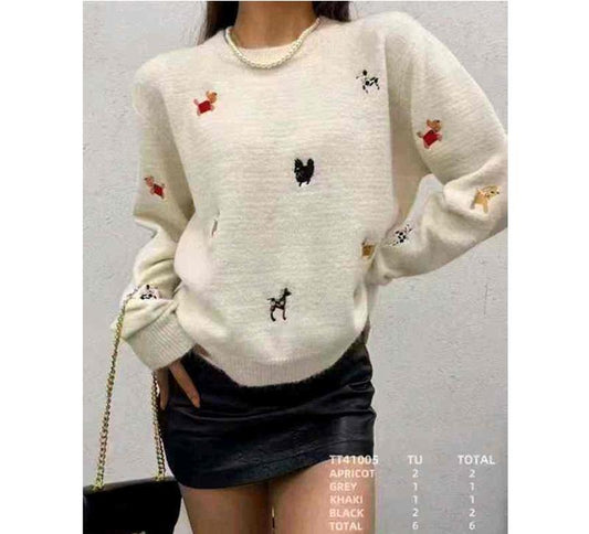 L&Y-Studio Eleven-TT41005-#OF23
