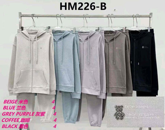 L&Y-H&D-HM226-B-#OF6