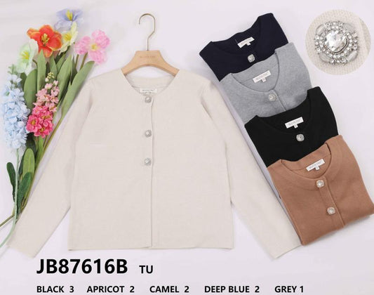 L&Y-Blu Oltre-JB87616B-#S4
