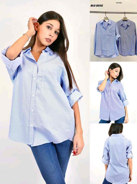 L&Y-Blu Deise-CR-1995-#A5
