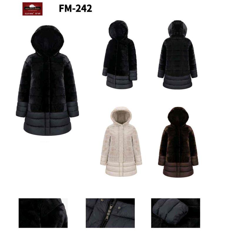 L&Y-Ellen Rose-FM242-#M16