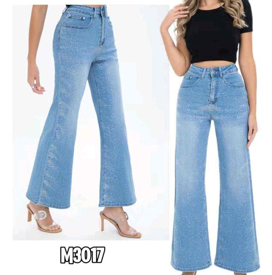 L&Y-Lovely Star-M3017-#J3