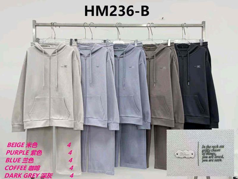 L&Y-H&D-HM236K-B-#OF7