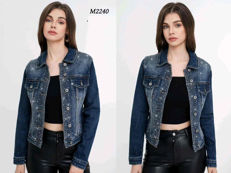L&Y-Water Jeans-M2240-#S4