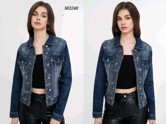 L&Y-Water Jeans-M2240-#S4