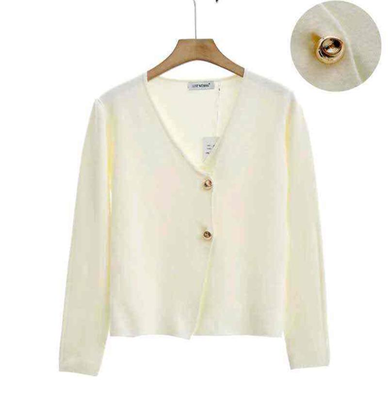 Cardigan donna Just Woman all’ingrosso modello JK9369 - L&Y