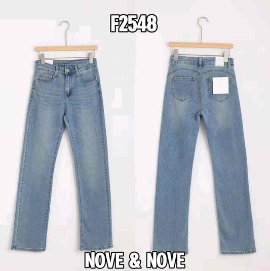 L&Y-Nove & Nove-F2548-#S19