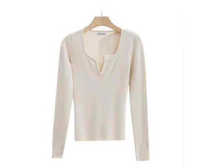 Maglia donna Just Woman all'ingrosso modello JK8674 - L&Y