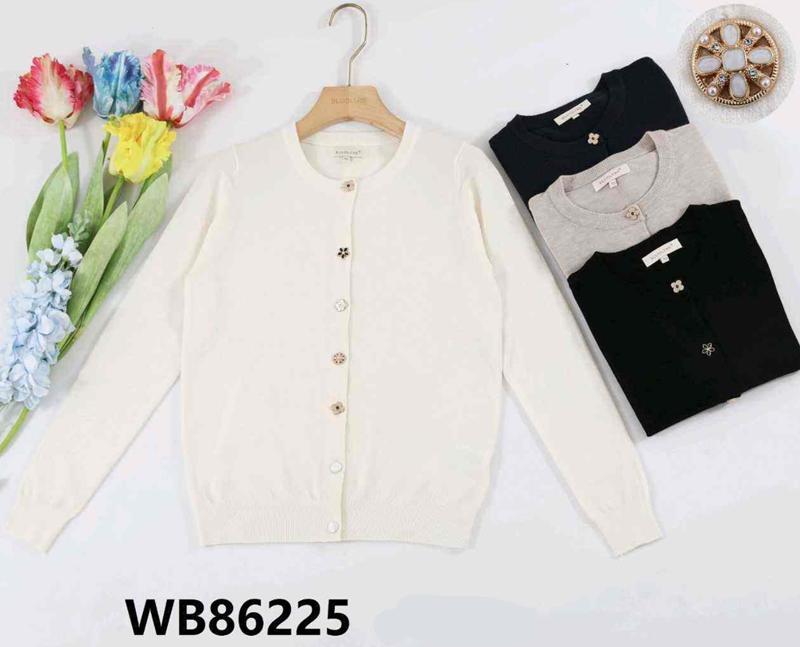 L&Y-Blu Oltre-WB86225-#S6