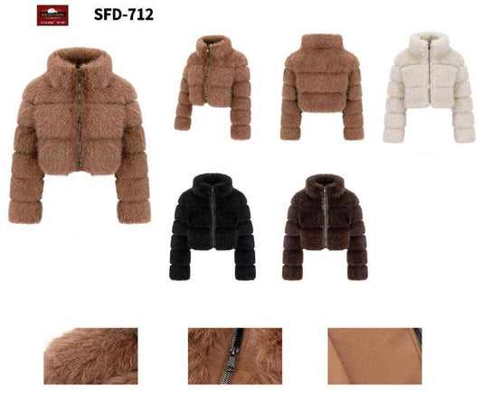 L&Y-Ellen Rose-SFD712-#OF8