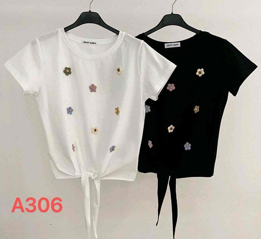L&Y-Sexy Lady-A306-#T7