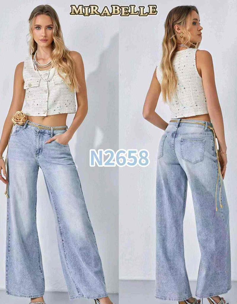 L&Y-Mira Belle-N2658-#F4