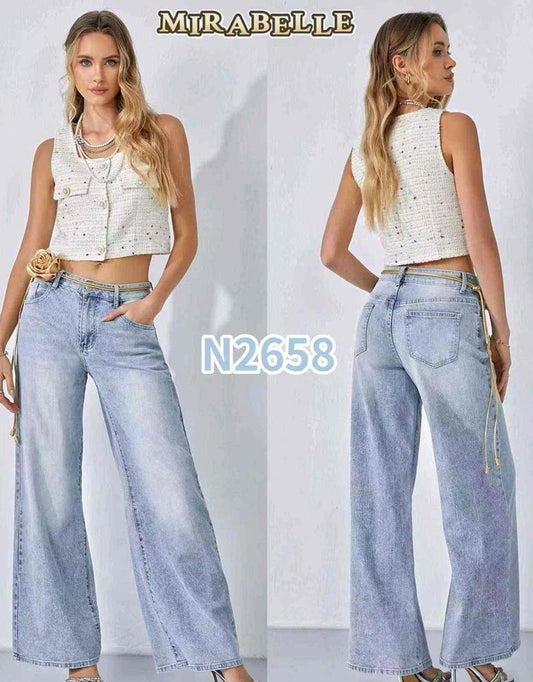 L&Y-Mira Belle-N2658-#F4