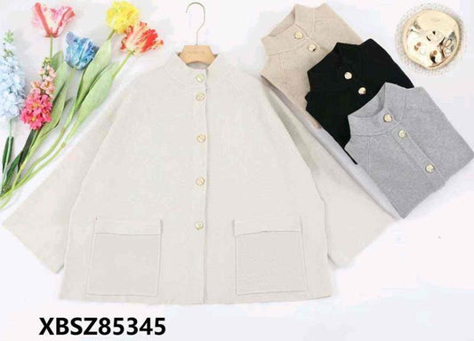 L&Y-Blu Oltre-XBSZ85345-#S10